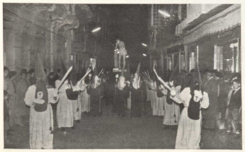 FLAGELADO - MERLU 1958